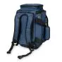 Mallette médecin Medic Elite Bags Bleue MEDIC'S