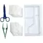 Set de soins stériles Nessicare DK-811 LCH