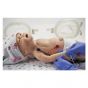 C.H.A.R.L.I.E. Simulateur de réanimation néonatale avec ECG interactif Simulateur Nasco LF01420 Life/Form
