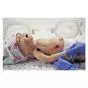 C.H.A.R.L.I.E. Mannequin de réanimation néonatale (avec simulateur ECG interactif) Life/Form Nasco LF01420 