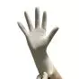 Gants vinyle non poudrés non stériles Euronyl (boîte de 100)
