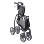 Déambulateur Rollator Invacare Dolomite Jazz 610