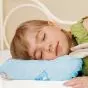 Oreiller orthopédique pour enfant Sissel Bambini