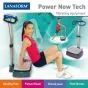 Plateforme vibrante Lanaform Power New Tech LA100103