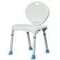 Chaise de bain pliable Novo'life NL-770-525