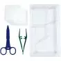 Set de soins stériles Nessicare DK-807 LCH