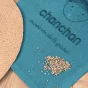 Bouillotte sèche aux graines de chanvre