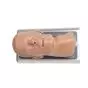 Simulateur d'intubation Ambu