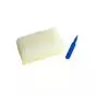 Brosse chirurgicale sèche stériles NeoCleanBrush - avec cure ongles (lot de 375)