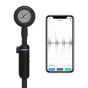 Stéthoscope numérique double pavillon 3M Littmann Core Digital