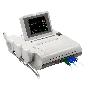 Cardiotocographe Moniteur fœtal Edan F3 Single + VCT