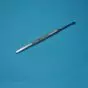 Curette Pédicurie Besnier-Lupus, fenêtrée, 5 mm