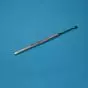 Curette Pédicurie Besnier-Lupus, fenêtrée, 6 mm