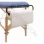 Porte-rouleau tables pliantes Ecopostural A4440