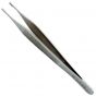 Pince micro Adson avec griffes 120 mm MTS-05700 LCH
