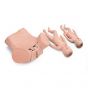 Nouveau-né à terme pour accouchement au forceps 3B - W44530 Accessoire pour simulateur W44525