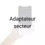 Adaptateur secteur pour moniteur Vitalimate Mini