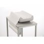 Chariot pour pèse-bébés 80 cm SECA 402