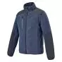 Veste polaire Lafont Calluna