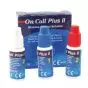Solutions de contrôle pour On Call Plus II (lot de 3)