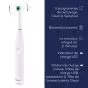 Brosse à dents électrique Beurer TB 30 - 2 programmes