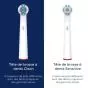 Brosse à dents électrique Beurer TB 50 - 3 programmes