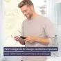 Brosse à dents électrique Beurer TB 50 - 3 programmes
