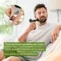 Pistolet de massage Beurer MG 79 Sensitive