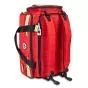 Sac d'urgences Critical Evo Elite bags