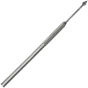 Aiguille lancéolée pour disséquer Devaset - 14 cm