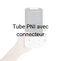 Tube PNI PVC 1.5m avec connecteur pour moniteur Vitalimate Mini