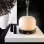 Diffuseur d'huiles essentielles et aide au sommeil Lanaform Eclipse