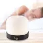 Diffuseur d'huiles essentielles et aide au sommeil Lanaform Eclipse