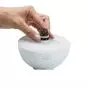 Diffuseur d'huiles essentielles pures Lanaform Bora Bora