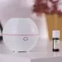 Diffuseur d'huiles essentielles pures Lanaform Bora Bora