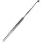 Curette pleine de pédicurie Devaset