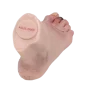 Modèle de pied blessé avec syndrome du pied diabétique Erler Zimmer