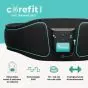 Ceinture de musculation abdominale Beurer Corefit 1