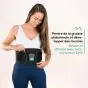 Ceinture de musculation abdominale Beurer Corefit 1