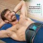 Ceinture de musculation abdominale Beurer Corefit 1