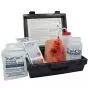 Kit de formation blessure par arme à feu Trueclot