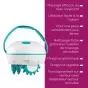 Appareil de massage anti-cellulite Beurer CM 51