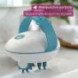 Appareil de massage anti-cellulite Beurer CM 51