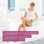 Appareil de massage anti-cellulite Beurer CM 51