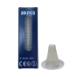 Couvre sondes pour thermomètre Spengler Tempo EAR PRO (lot de 800)