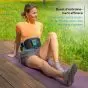 Ceinture de musculation abdominale et dorsale Beurer Corefit 2
