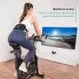 Ceinture de musculation abdominale et dorsale Beurer Corefit 2