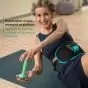 Ceinture de musculation abdominale et dorsale Beurer Corefit 2