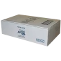 Gel échographie stérile Aquasonic 100 Parker (boite de 48)