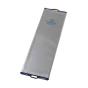 Planche de transfert amagnétique Samarit RollBord Hightec ICU-Bariatric